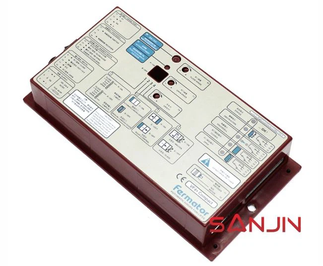 Fermator Elevator door controller VVVF4+