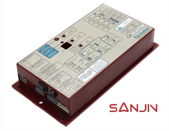 Fermator Elevator door inverter VVVF4+