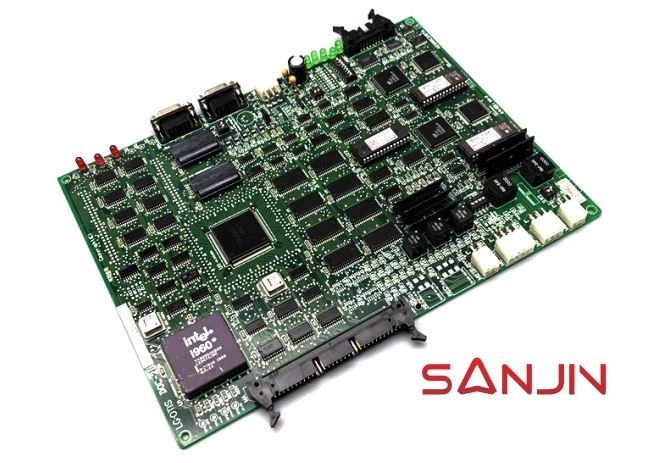  elevator main board DOC-211