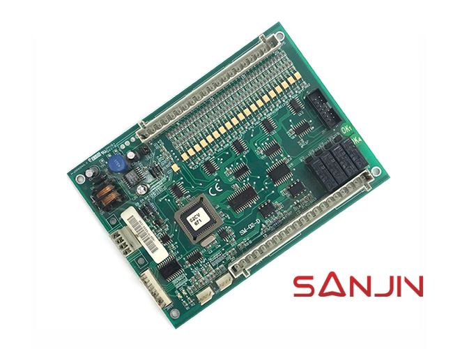 elevator Pcb SM-02-D elevator Pcb SM-02-D