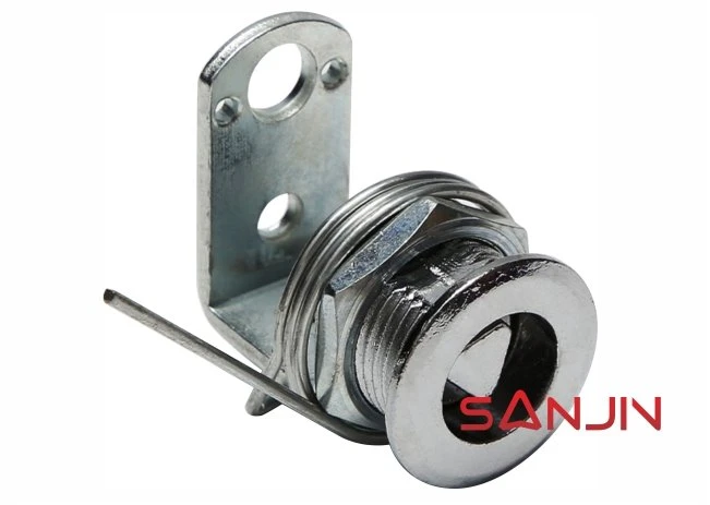 ThyssenKrupp Elevator S200 door triangle lock