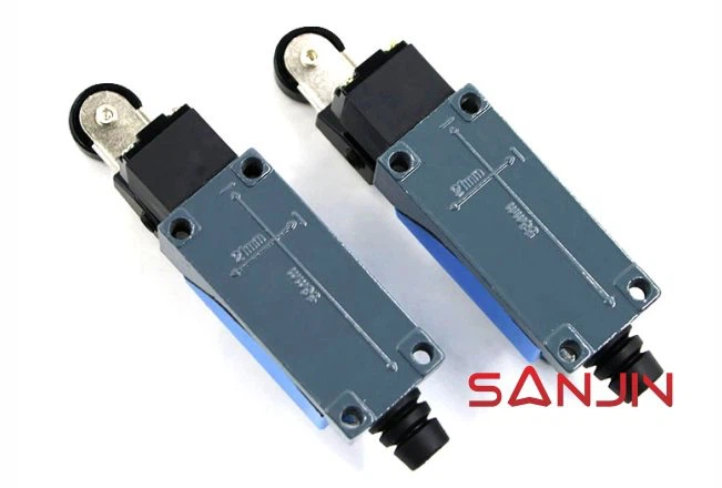 Elevator micro travel switch ME-8108