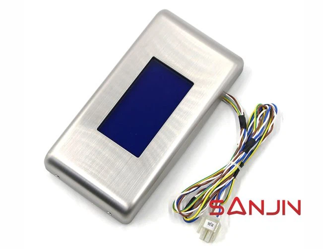  elevator lcd display DAA25140D1