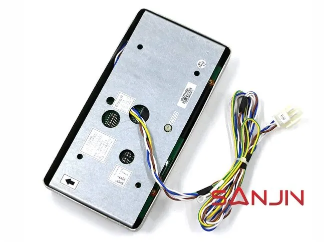  elevator lcd display panel DAA25140D1