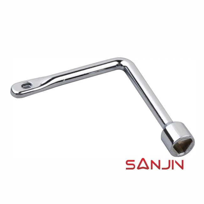 General elevator key