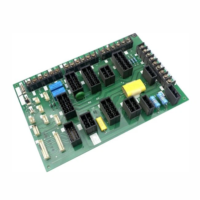 Mitsubishi Elevator Interface Board P231702B000