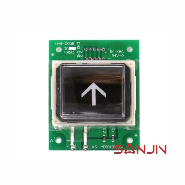 Mitsubishi Elevator Push Button LHB-005B