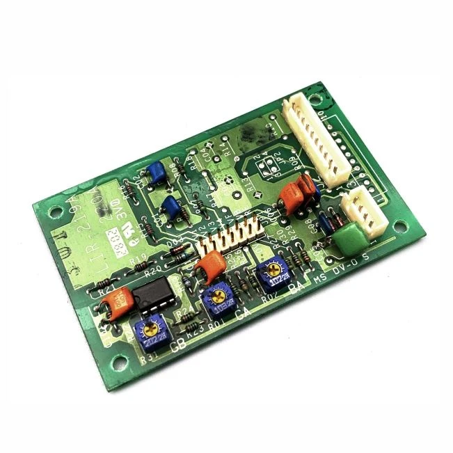 Мицубиши асансьор тегло борда LIR-219A