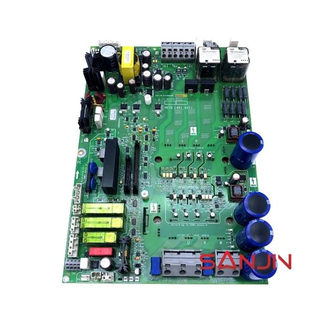 OTIS Elevator PCB KCA26800ABC2