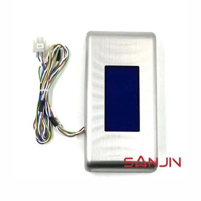 OTIS elevator display DAA25140D1