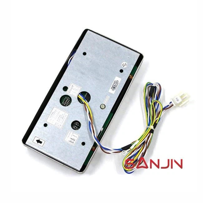 OTIS elevator display panel DAA25140D1