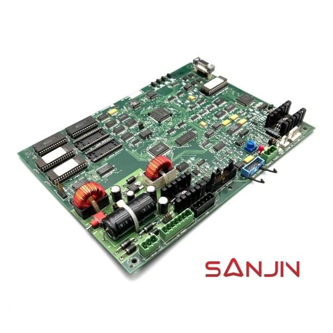 OTIS Elevator board AAA26800SG1