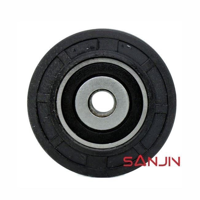 Selcom elevator door roller 3201.05.0032 C