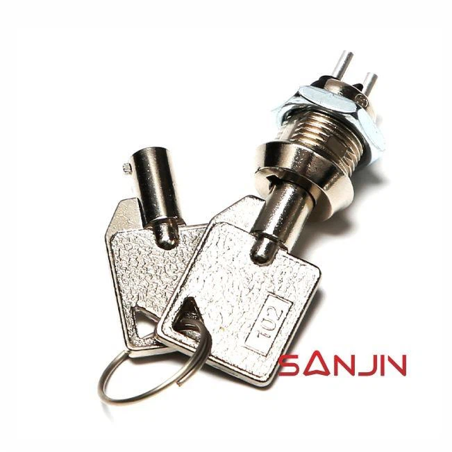 SIGMA lift Lock JK001-2-001