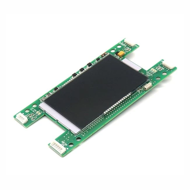 Асансьорна LCD дисплейна платка SM.04VL11/A