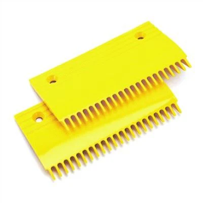 CANNY Ескалатор BEVG Comb Plate