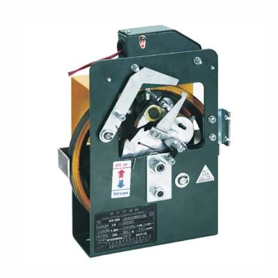 Регулатор на превишена скорост на асансьора OX-206