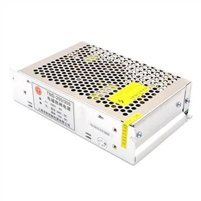 Захранване на асансьорната спирачка KONE TND-110