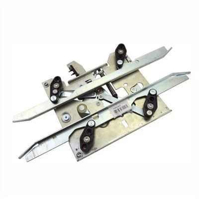 Нож за асансьорна врата KONE 902670G13 902671G13