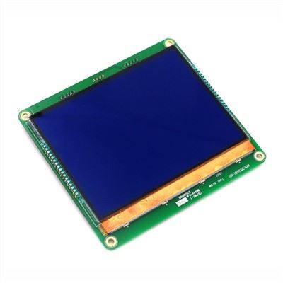 KONE Асансьорна LCD дисплейна платка KM1353680G01