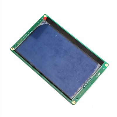 Kone Асансьорна LCD дисплейна платка KM51105312G01