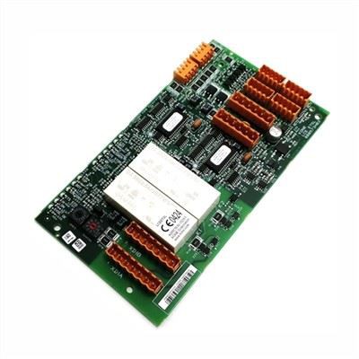 KONE Elevator LCE ETSL Board KM800570G01