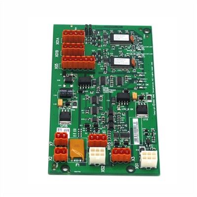 KONE Асансьор LCEGTWO Board KM802870G01
