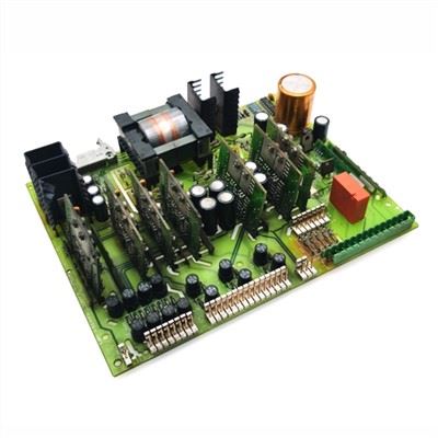 KONE асансьор V3F инвертор задвижване борда KM504268G01