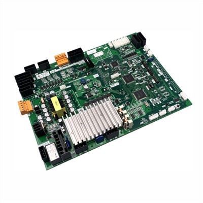 Машинна платка за врата на асансьор Mitsubishi P231709B000G03