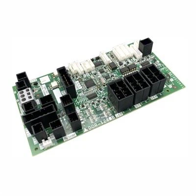 Mitsubishi Elevator Interface Board DOR-1260A