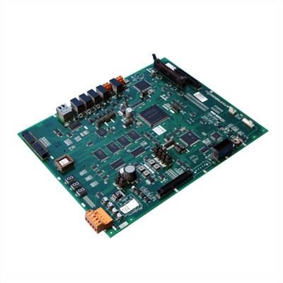 Основна платка на Mitsubishi Elevator P203758B000G01