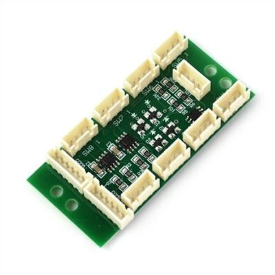 Мицубиши асансьор Pcb DC309B106