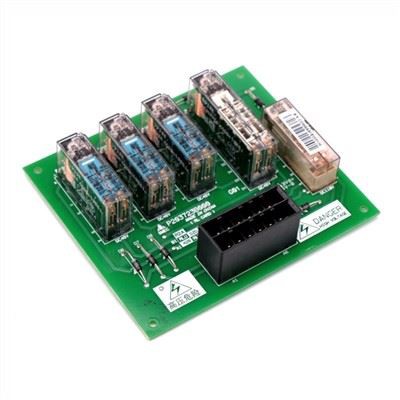 Мицубиши асансьор реле борда P203723B000G01