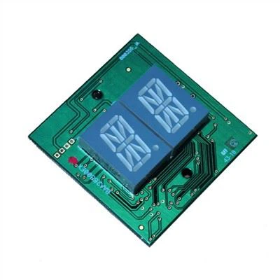 Дисплейна платка за асансьор BAA26800EX2