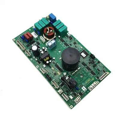 Асансьорна инверторна задвижваща платка KEA26800ABS8