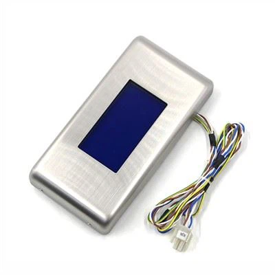 Асансьор LCD дисплей DAA25140D1