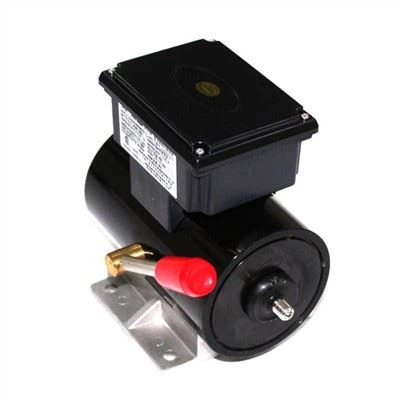 Спирачка за ескалатор DAA234J1