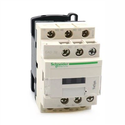 Контактор за асансьор Schneider CAD32F7