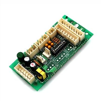 Асансьор Pcb DHG-150