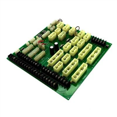 Асансьор Pcb DOM-110A