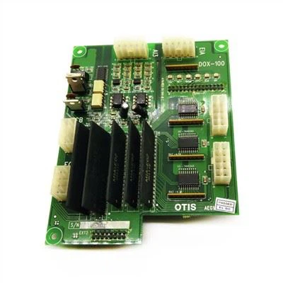 Pcb за асансьор DOX-100