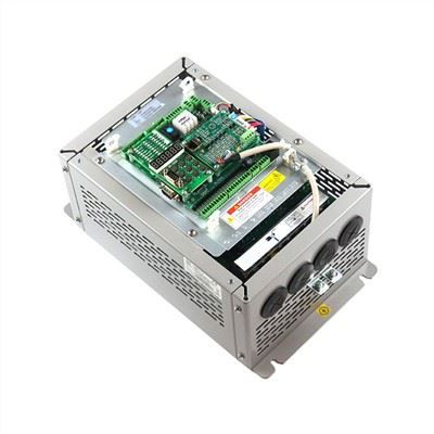 STEP асансьорен инвертор AS380