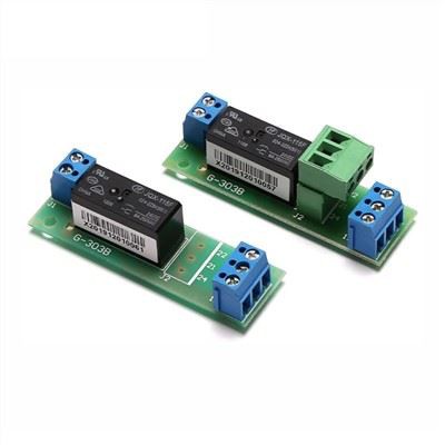 Асансьорна дъска g -303 b