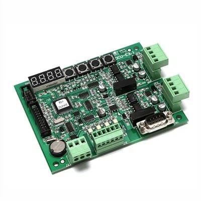 Контролен съвет за асансьор DCU-E3.1