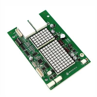 Дисплей на асансьора ma {{0}} s 1- e1.0