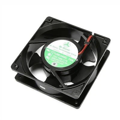 ThyssenKrupp Инверторен вентилатор за асансьор 4C-230HB