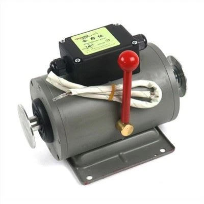 TORINDRIVE Елеваторна спирачка DZE-12E