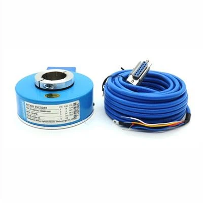 Енкодер за асансьор Weton EI100H30C-1024BR30Y1