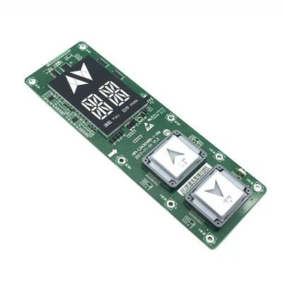 Дисплейна платка за асансьор XIZI HPI-L0430VRB-1-KM