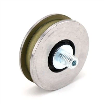 Ролка за закачалка за асансьорна врата XIZI 56*16*6201